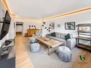 Stilvolle Gartenwohnung in Kitzbühel – 3 Zimmer, ca. 300...