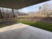 Stilvolle Gartenwohnung in Urfahr | das LEVELS | All...