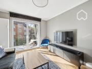 Stilvolle & gemütliche 2 Zimmer Wohnung im schönen...