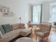 Stilvolle, gepflegte 2 Zimmer Wohnung in Berlin...