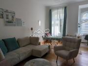 Stilvolle, gepflegte 2 Zimmer Wohnung in Berlin Siemensstadt