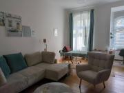 Stilvolle, gepflegte 2 Zimmer Wohnung in Berlin Siemensstadt