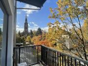 Stilvolle, geräumige und neuwertige 2 Zimmer Wohnung mit...