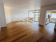 Stilvolle, helle 2,5 Raum Wohnung mit Einbauküche in...