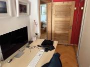 Stilvolle, helle Altbauwohnung