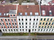 STILVOLLE INVESTITION IN GOHLIS / Vermietete 3 Raum...