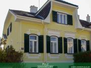 STILVOLLE JAHRHUNDERTWENDEVILLA in TOPLAGE