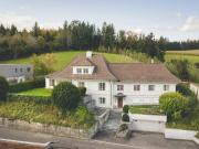 Stilvolle Landhaus Residenz mit Weitsicht