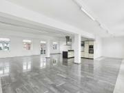 Stilvolle Loftwohnung mit Weitblick