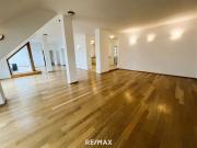 Stilvolle Luxus Dachgeschosswohnung im...