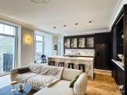 Stilvolle Luxus Residenz im 18. Bezirk – kernsaniert,...