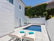 Stilvolle Luxusvilla