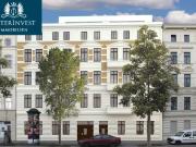 Stilvolle Maisonette als WG – 3 Balkone,...