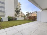 Stilvolle Maisonette mit Garten am Benediktinermarkt in...