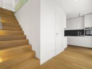 Stilvolle Maisonette am Benediktinermarkt in Klagenfurt...