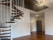 Stilvolle Maisonette Dachgeschosswohnung – vermietet,...