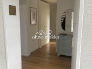 Stilvolle Maisonette DG Wohnung mit Wellnessbereich in...