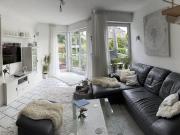 Stilvolle Maisonette Eigentumswohnung in Bochum Stiepel Stilvolle Maisonette Eigentumswohnung in Bochum Stiepel