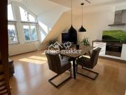 stilvolle Maisonette Eigentumswohnung mit Stellplatz in...