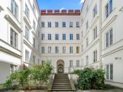 Stilvolle Maisonette im Adlerhof – nur 5 Gehminuten zur...