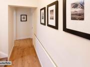 Stilvolle Maisonette im Dachgeschoss Wohnen auf 2 Ebenen...