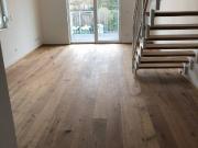 Stilvolle Maisonette im Erstbezug mit Balkon