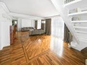 Stilvolle Maisonette in 1190 Wien: 228m² Luxus mit...