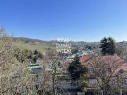 Stilvolle Maisonette in Top Lage – inklusive Garten und...