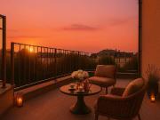 Stilvolle Maisonette Mietwohnung mit Charme!