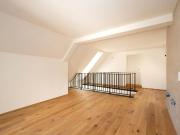 Stilvolle Maisonette mit 2 Terrassen im Wehrgraben –...