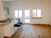 Stilvolle Maisonette mit 5 Zimmern, 3 Terrassen und...
