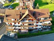 Stilvolle Maisonette Wohnung im Herzen von Oberiberg!