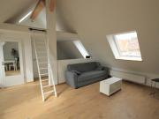 Stilvolle Maisonette Wohnung in einer historischen