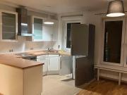 Stilvolle Maisonette Wohnung in ruhiger Lage! Möbliert !