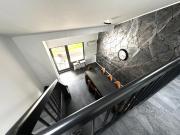 Stilvolle Maisonette Wohnung mit Balkon und...