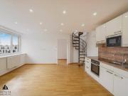 Stilvolle Maisonette Wohnung mit Terrasse in Wiener Top...