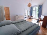 Stilvolle Maisonette Wohnung mit zwei Balkonen in bester...