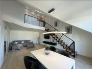 Stilvolle Maisonette Wohnung – ! Provisionsfrei !