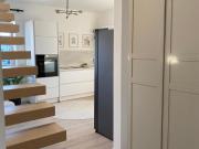 Ohne Provision Stilvolle Maisonettewohnung in Paderborn...