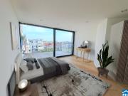 Stilvolle Maisonettewohnung mit Kamin und Dachterrassen...