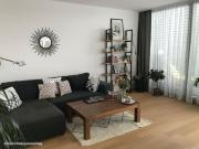 Stilvolle Maisonettewohnung mit Stadtblick und 2...