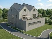 Stilvolle Maisonettewohnung über zwei Geschosse –...