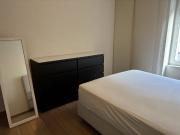 Stilvolle möblierte 3.5 Zimmer Wohnung mit zwei Balkonen... Stilvolle möblierte 3.5 Zimmer Wohnung mit zwei Balkonen...