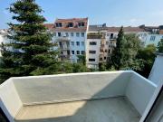 Stilvolle möblierte 3 Zimmer Wohnung in Schwachhausen