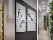 Stilvolle möblierte 4 Zimmer Wohnung in Lindenau, WG...