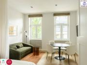 Stilvolle möblierte Designer Wohnung Erstbezug nach...