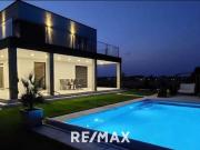 Stilvolle, möblierte Villa nahe Wien Ihr Traumhaus zum...