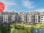 Ganz privat: 2 Zimmer Wohnung mit eigenem Garten im...