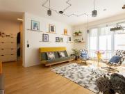 Stilvolle Neubau Maisonette in bester Lage in Berlin Mitte