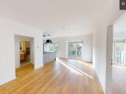 | STILVOLLE NEUBAUWOHNUNG IM 4.STOCK | MODERN SANIERT |...